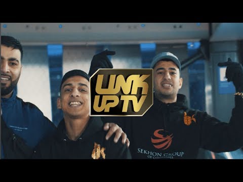 S Dog - TeamIsmailKhan [Music Video] | Link Up TV