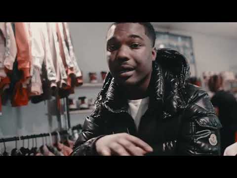 The Circle NAWF ft Nuk, Hmg Dunnies, Lil Glu, Iamloskii, Glb Lil Cash, RR Tommy, Tc Ro, Vvs Beezy