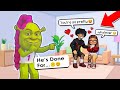 We EXPOSED Online Daters In Roblox