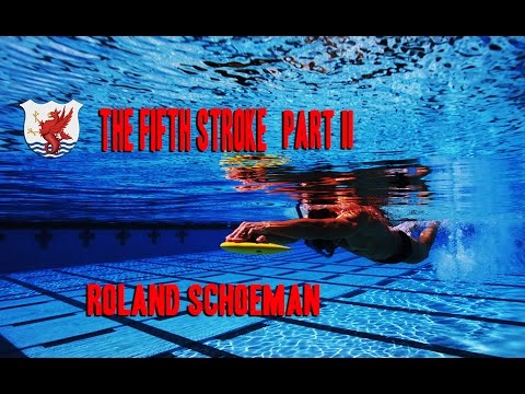 Swimisodes - Butterfly with Roland Schoeman - The Fifth Stroke Part 2