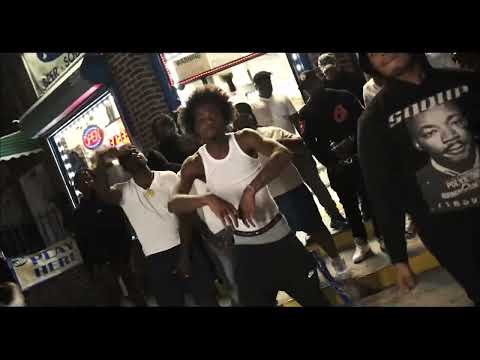 OMB Jay Dee x Kay Flock - Cremate | #KayFlock #OMBJayDee #DustyLocane