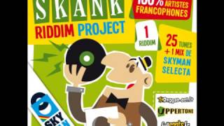 I Woks Sound - Sur le riddim