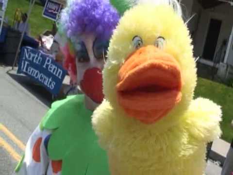 North Wales Day 2008 - Provided by the Lansdale Reporter