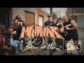 Mindwar - "Still At War" LP - (Promo Video 2023)