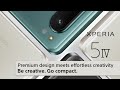 Смартфон Sony Xperia 5 IV 8/256GB Green 6