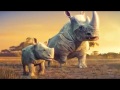 Animal's Dreams | Wildlife Conservation Film Festival