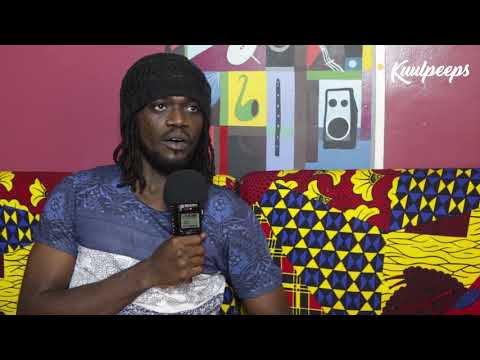 Exclusive: A.I Reveals The Shocking Truth About Burna Boy's Grind Remix