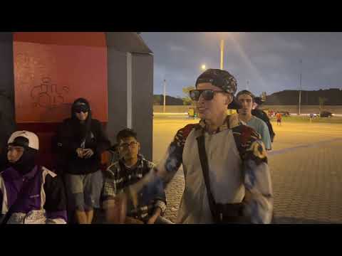 (Octavos) PKS VS BAHAMONDE VS CHEKE - Pache Drill & Trap Edition