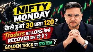 Nifty Prediction & Sensex Analysis for Monday & market news | 26th October 2026 