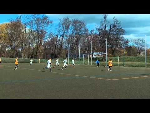 TuS 1860 MD gegen Germania Gernrode