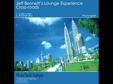 Jeff Bennetts Lounge Experience - Cross Roads