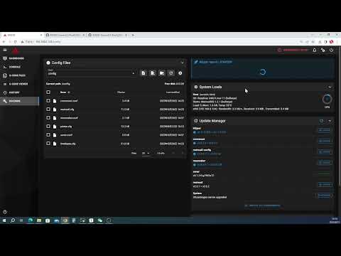VORON 0.2 Cheetah 3.0 motherboard and display firmware configuration tutorial