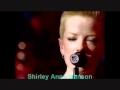 Shirley Manson ( Garbage ) 