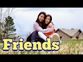 FRIENDS - Jimin & V (BTS) [English Cover]