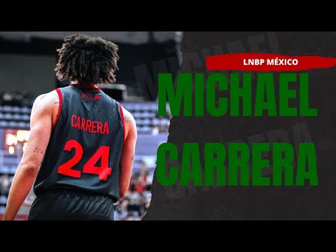 Michael Carrera MVP en triunfo de Diablos🇲🇽 en los Playoffs