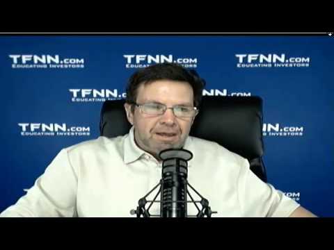 Sep 4th Power Trading Hour with host David White on TFNN   2014