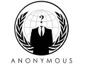 Жесткая хакерская атака на Израиль Anonymous OpIsrael 