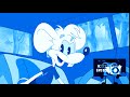 White Mouse Laughing Leopold The Cat Vs Klasky Csupo In 4ormulator V10