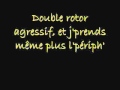 kaaris paradis ou l'enfer paroles 