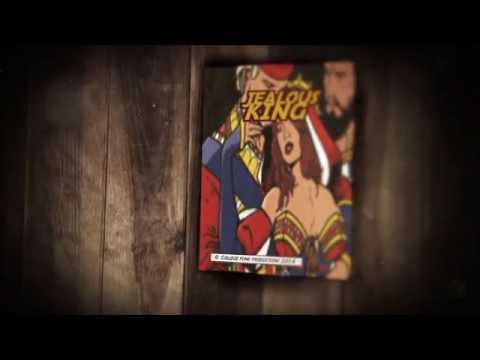 Jealous King by Shawn Farquhar