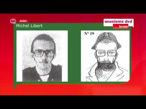 Michel Libert Paul Vanden Boeynants was kopstuk bij de WNP