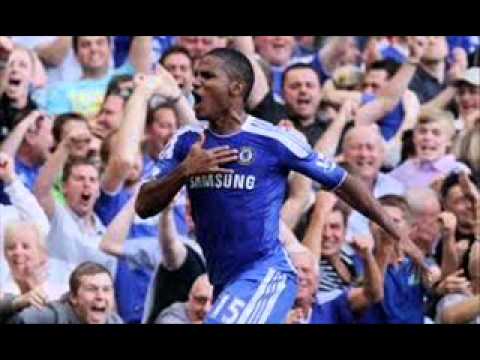 Florent Malouda [Chelsea]