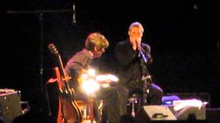 Cowboy Junkies - Bea&#39;s Song River Song Trilogy