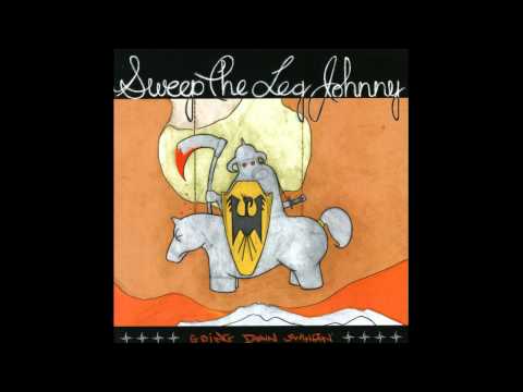 Sweep The Leg Johnny - Rest Stop