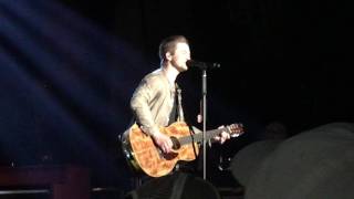 Hunter Hayes- Encore Performance- Still Falling