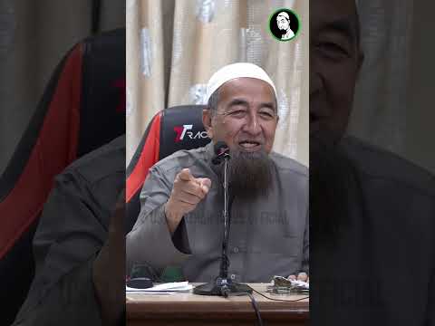 Perempuan Solat Nampak Kaki Perlu Qada Solat? - Ustaz Azhar Idrus