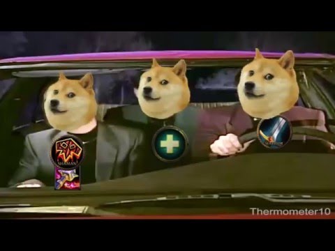 Zerokenpachi - Turbo cleave  w Kadafik/Ivan [Warmane]