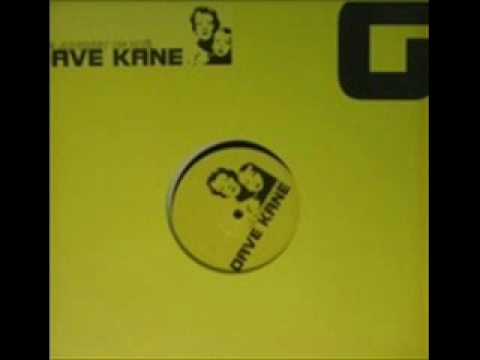 Dave Kane - The Journey Of Zoe (Filterheadz Remix)