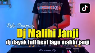 Download lagu DJ MALIHI - RIKA BAJANG REMIX VIRAL TIKTOK 2023 SEKARANG mp3