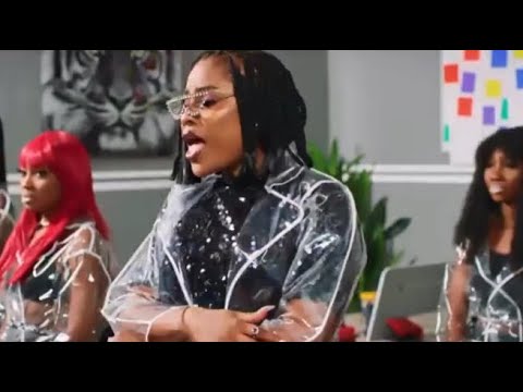 Adina Thembi - Adidede (Official Video)