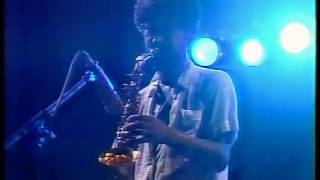 パイオニア ステレオ音楽館・ネイティブサンinヨロン NATIVE SON in YORON 3/4