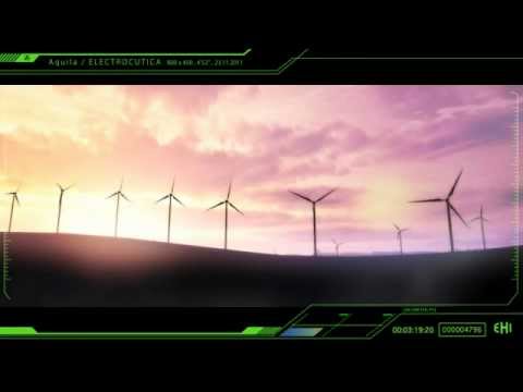 Aquila / ELECTROCUTICA ft. 鏡音リン