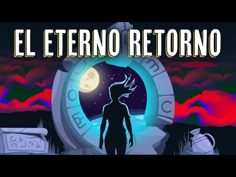 Nietzsche and The Eternal Recurrence | How To Live Fully And Love Your Fate (Amor Fati)