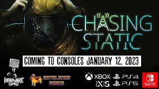 Chasing Static XBOX LIVE Key ARGENTINA