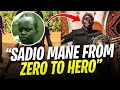 The Untold Story of Sadio Mané: Zero to Hero (Documentary) 2020