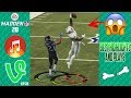 Madden 20 Highlights And Best Plays Ep 22 Long Vid Alert Madden Vines W Song Links