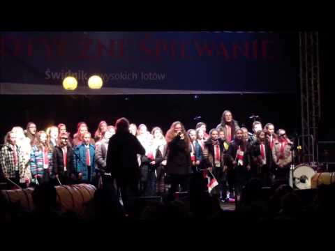 „Rok 966”, Koncert ''Patriotyczne śpiewanie'', Narodowe Święto Niepodległości w Świdniku