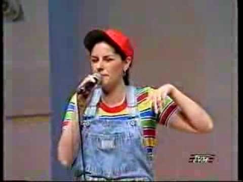 L-Għanja Tal-Poplu 1997 - Viva R-Razzjonalita' - Leontine