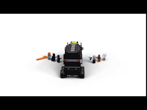 LEGO 76160 Batman The Batbase NEW 2021 @2TTOYSLEGOPLAYMOBILCOBI