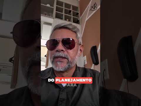 Depoimento em vídeo de cliente do agronegócio