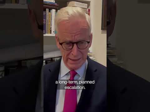 Iran War: Roebuck says we've entered into another messy ceasefire