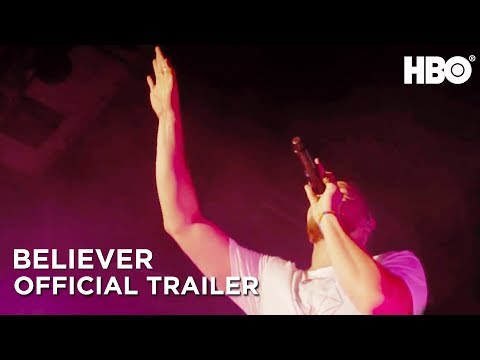 Believer (Trailer)