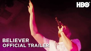 Believer (2018) Video