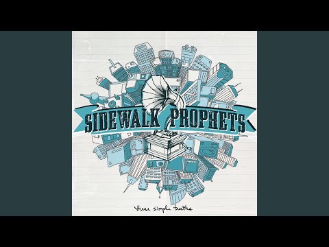 Thumbnail for Just Might Change Your Life video