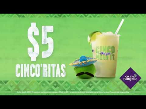 download lagu mp3 mp4 Cinco Happy Hour, download lagu Cinco Happy Hour gratis, unduh video klip Cinco Happy Hour