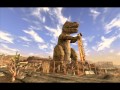 Marty Robinson - Big Iron Fallout New Vegas 